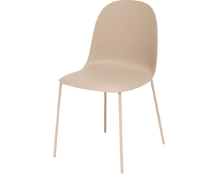 Chaise Asan Café 207300C