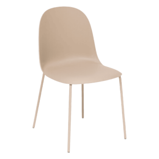 Chaise Asan Café 207300C