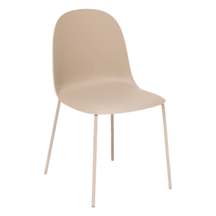 Chaise Asan Café 207300C