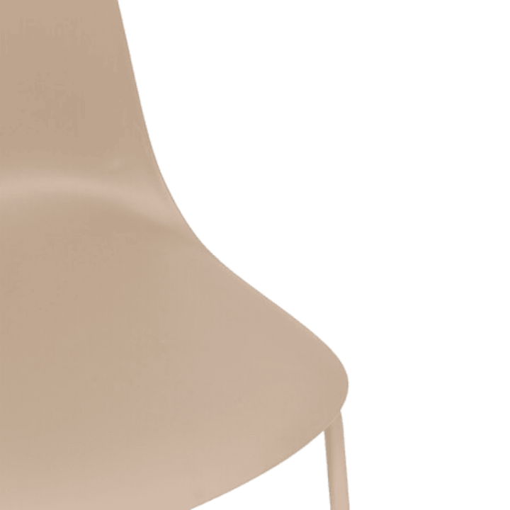 Chaise Asan Café 207300C