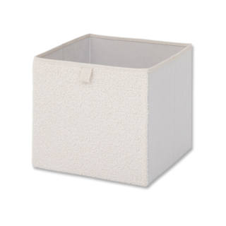 Caisson boite de rangement bouclette 205593