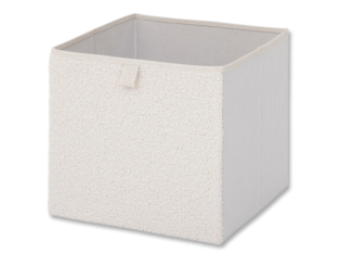 Caisson boite de rangement bouclette 205593