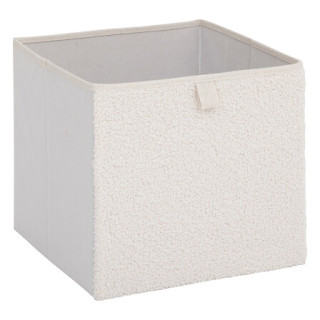 Caisson boite de rangement bouclette 205593