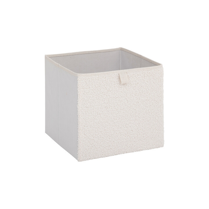 Caisson boite de rangement bouclette 205593