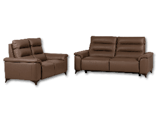 Salon 3 + 2 places Elisir