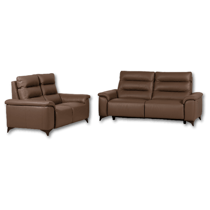 Salon 3 + 2 places Elisir