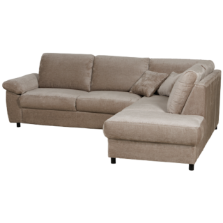 Salon d'angle RAVA 3L-2OTTR
