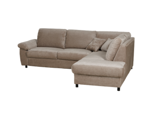 Salon d'angle RAVA 3L-2OTTR
