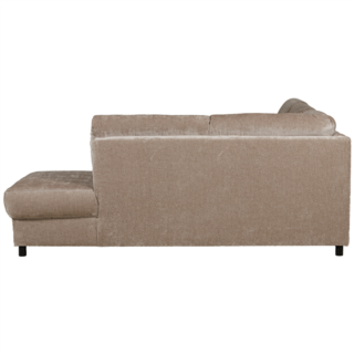 Salon d'angle RAVA 3L-2OTTR