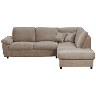Salon d'angle RAVA 3L-2OTTR
