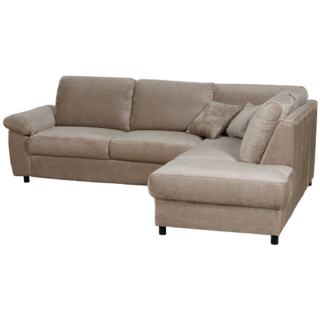 Salon d'angle RAVA 3L-2OTTR