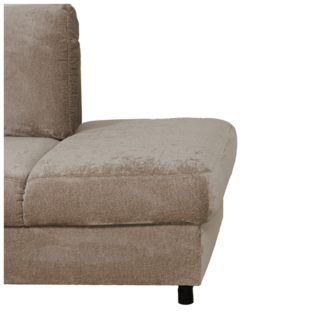 Salon d'angle RAVA 3L-2OTTR
