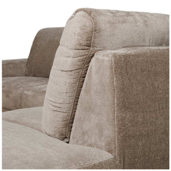 Salon d'angle RAVA 3L-2OTTR