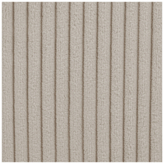 Fauteuil Alken pivotant Beige