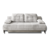 Canapé convertible till beige