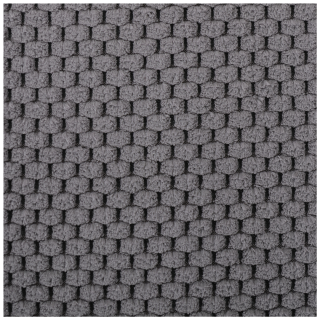 Canapé TILL 456/09 - canapé convertible gris foncé