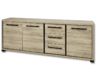 Rico - Bahut 241 cm