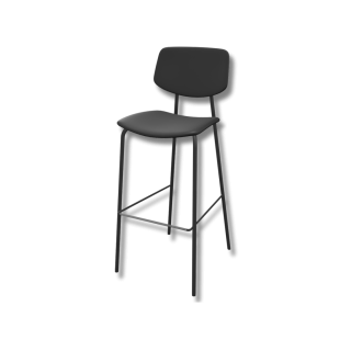 Tabouret LAGO - HT80 - ep01 - M301