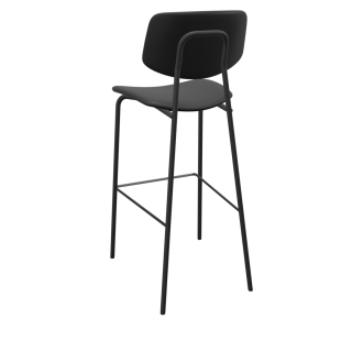 Tabouret LAGO - HT80 - ep01 - M301