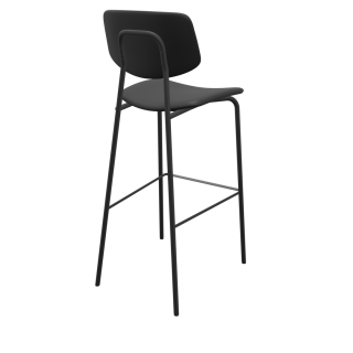 Tabouret LAGO - HT80 - ep01 - M301