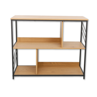 Etagère basse 100 cm Elara 3