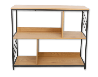 Etagère basse 100 cm Elara 3