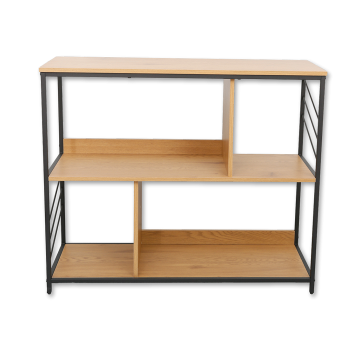 Etagère basse 100 cm Elara 3