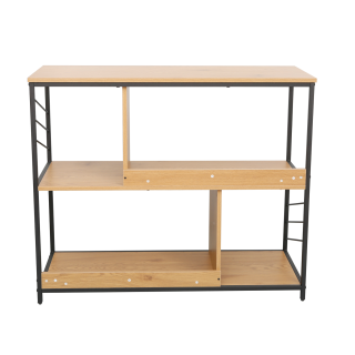 Etagère basse 100 cm Elara 3
