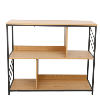 Etagère basse 100 cm Elara 3