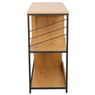 Etagère basse 100 cm Elara 3
