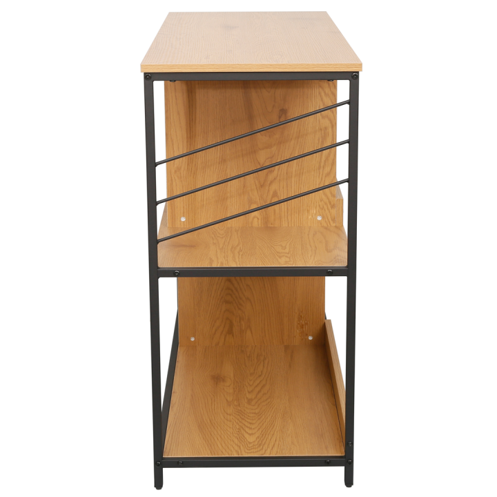 Etagère basse 100 cm Elara 3