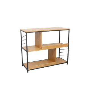 Etagère basse 100 cm Elara 3