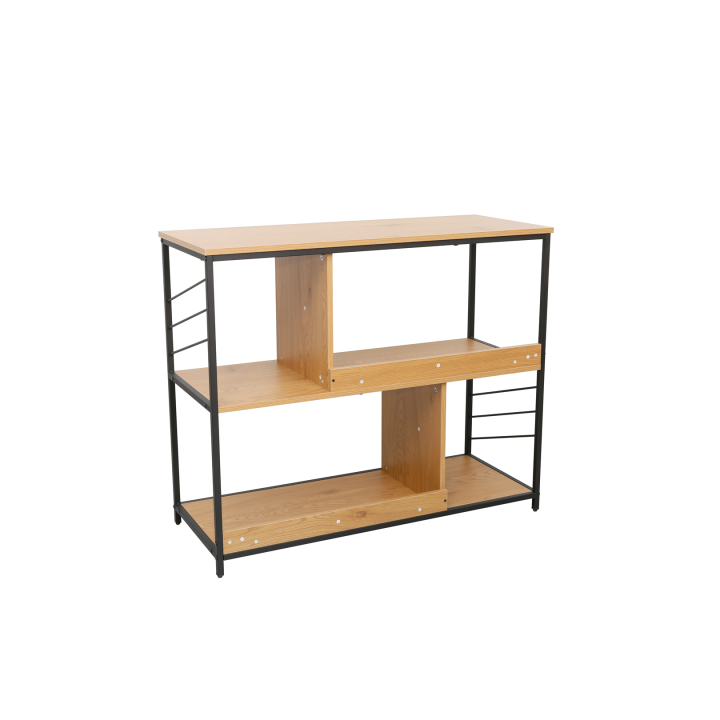 Etagère basse 100 cm Elara 3