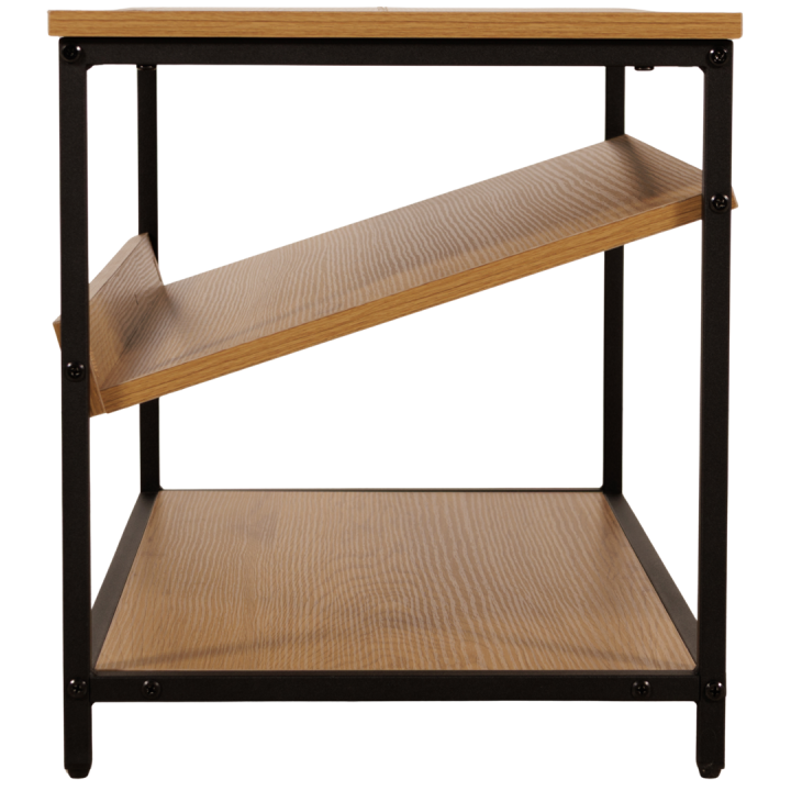 Elara 4 - Banc avec rangement chaussures