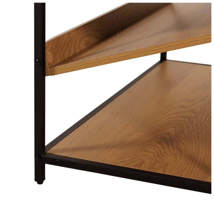 Elara 4 - Banc avec rangement chaussures