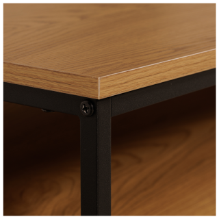 Elara 4 - Banc avec rangement chaussures