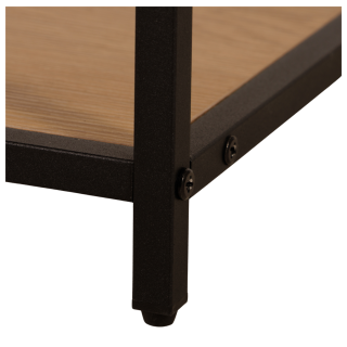 Elara 4 - Banc avec rangement chaussures