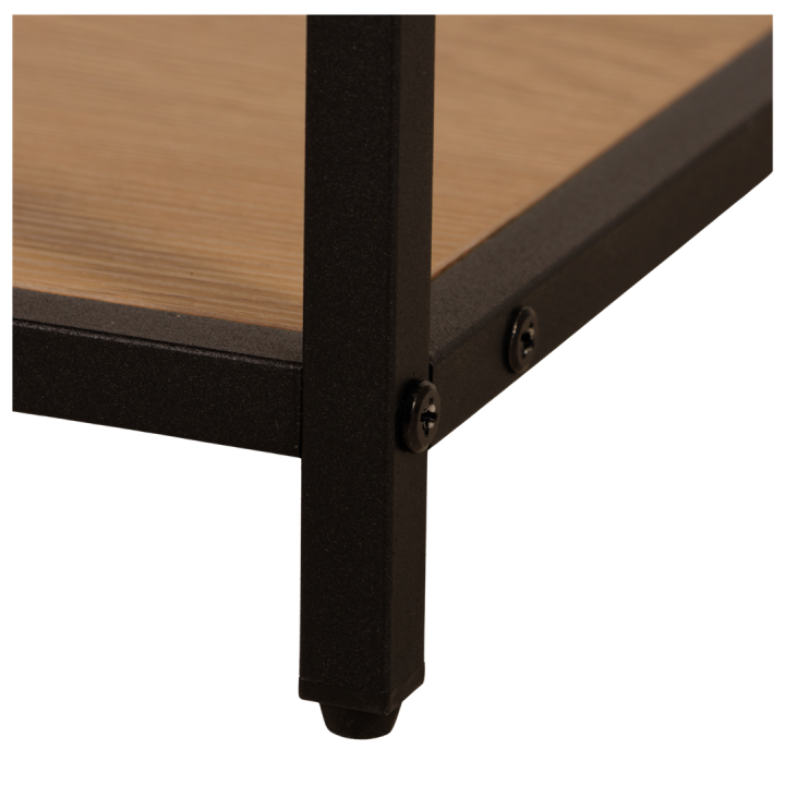 Elara 4 - Banc avec rangement chaussures
