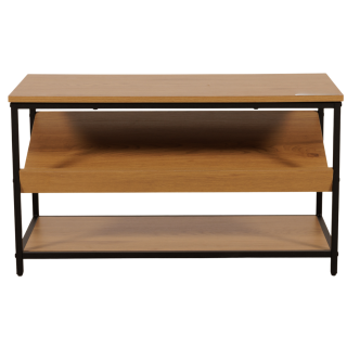 Elara 4 - Banc avec rangement chaussures