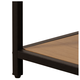 Elara 4 - Banc avec rangement chaussures