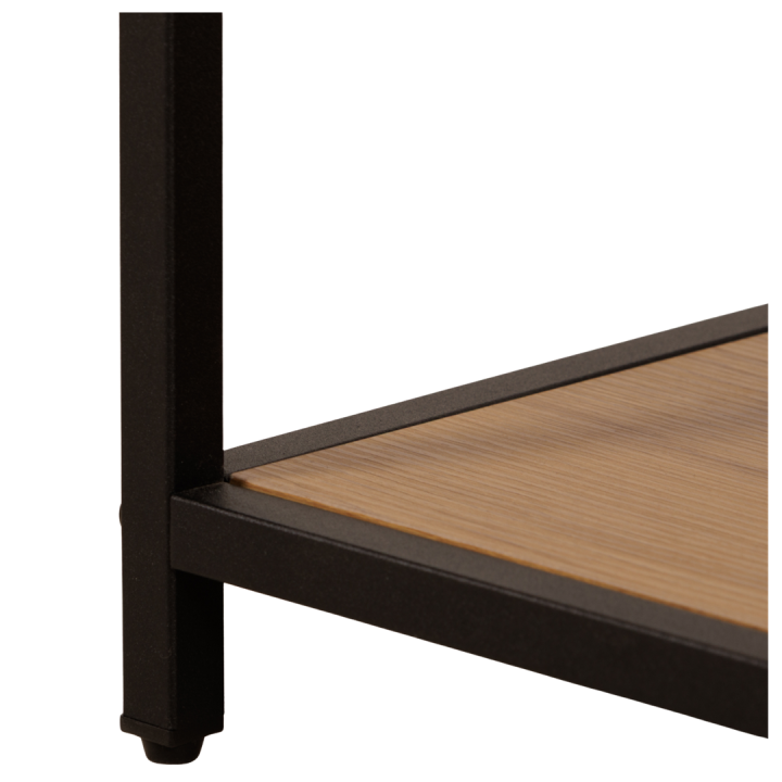Elara 4 - Banc avec rangement chaussures