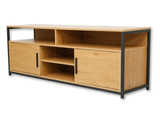 Elara - Meuble tv 150 cm