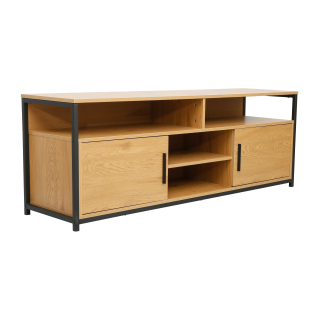 Elara - Meuble tv 150 cm