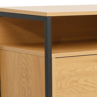 Elara - Meuble tv 150 cm