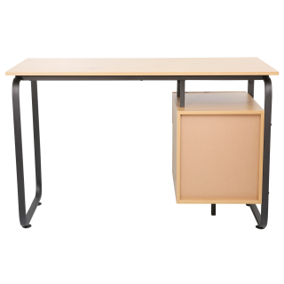 Bureau 2 tiroirs JAX
