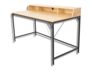 Bureau Cole 140 cm