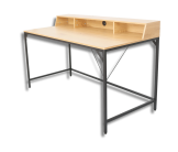 Bureau Cole 140 cm