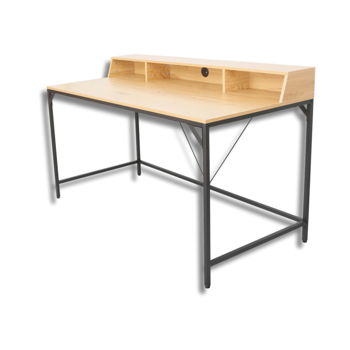Bureau Cole 140 cm