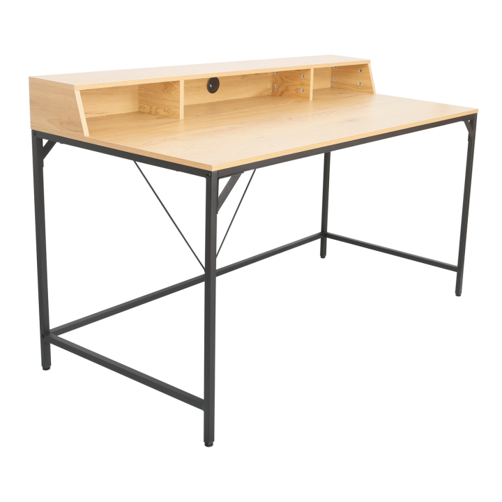 Bureau Cole 140 cm