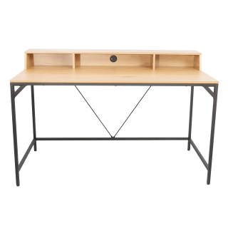 Bureau Cole 140 cm